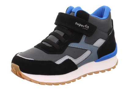 Demiseason Boots DASH Sympatex