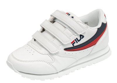 FILA Sneakers Orbit Velcro
