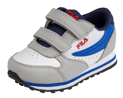 FILA Athletic shoes Orbit Velcro