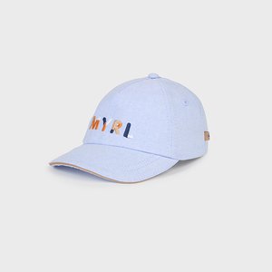 Summer cap
