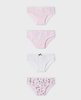 Set of 4 knickers - 10454-47