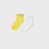 Set of 2 socks girl - 10469-64