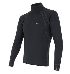Men's Thermo Top DOUBLE FACE