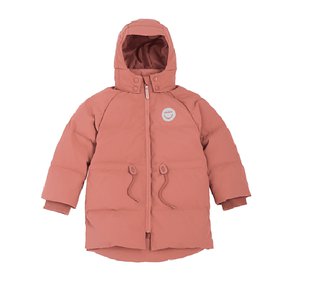 Down parka Expower