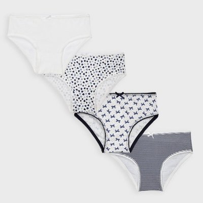 MAYORAL 5 knickers set