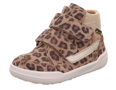 Starpsezonas apavi Superfree BareFit Gore-Tex