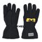 Fleece gloves - 11010214-995