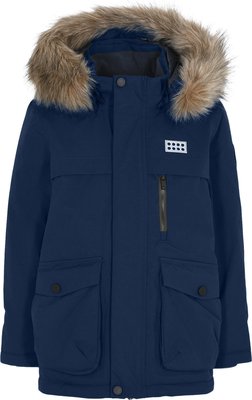 LEGOWEAR Ziemas virsjaka 11010249-590