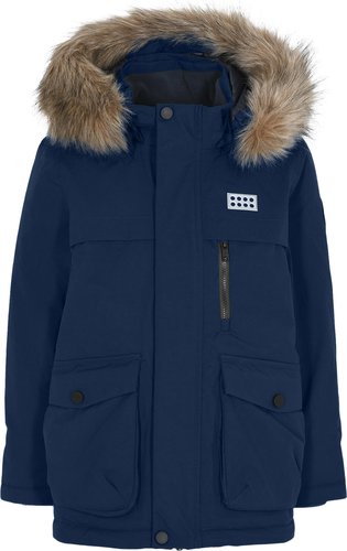 LEGOWEAR Зимняя куртка 11010249-590