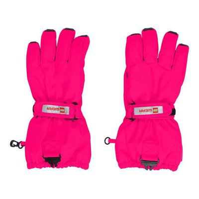 LEGOWEAR Winter gloves 11010250-464