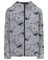 Fleece jacket with hood 11010278-921 - 11010278-921