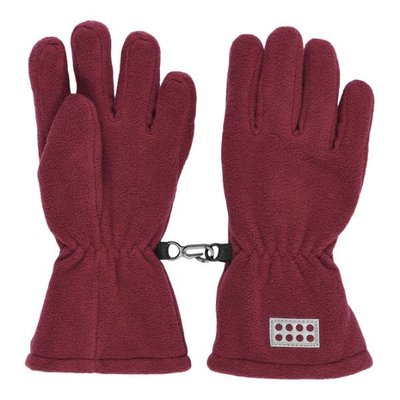 LEGOWEAR Fleece gloves 11010338-386