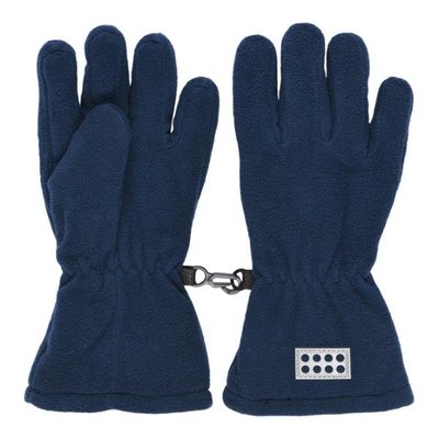 LEGOWEAR Fleece gloves 11010338-590