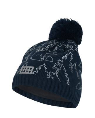 LEGOWEAR Winter hat 11010347-590