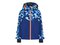 Winter ski jacket 140 g. - 11010549-570