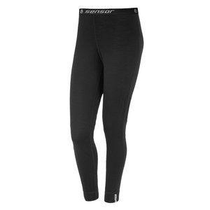 Women's Thermo Pants Merino Active