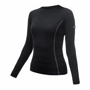 SieviešuTermo Tops Merino Active