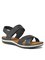 Women's sandals - D45R6B-C9999