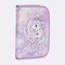 Filled pencil case Unicorn Princess Purple - 112-160a