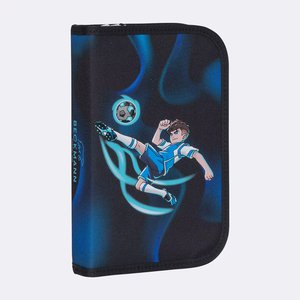 Filled pencil case Magic League