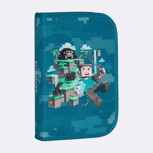 Пенал с наполнением Jungle Game