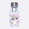 Drinking bottle 400 ml, Cheetah - 115-205a
