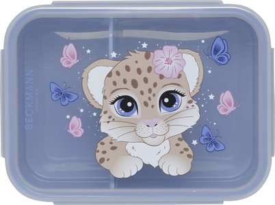 Коробка для ланча, Cheeta