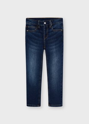 MAYORAL Jeans for boy Slim Fit