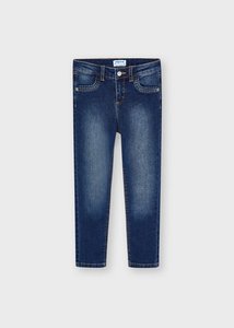 Skinny jeans for girl 527-59
