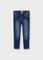 Skinny jeans for girl 527-59 - 527-59