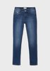 Skinny jeans for girl - 557-77