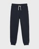 Basic trousers (with fleece) 705-41 - 705-41
