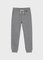 Basic trousers (with fleece) 705-43 - 705-43