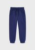 Basic trousers (with fleece) 725-11 - 725-11