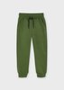 Basic trousers (with fleece) 725-12 - 725-12