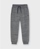 Basic trousers (with fleece) 725-15 - 725-15
