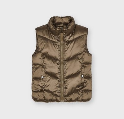MAYORAL Double sided vest 4379-41