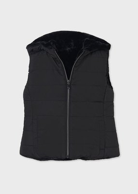 MAYORAL Double sided vest 7359-66