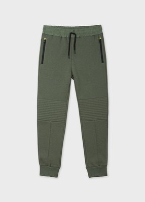 MAYORAL Трикотажные брюки 7546-58