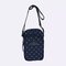 Cross-body bag Blue Hearts - 236-144A