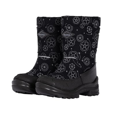 KUOMA Winter Boots 1203-0320