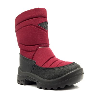 KUOMA Winter Boots 1203-08