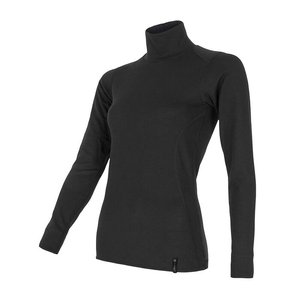 Women's Thermo Top Double Face