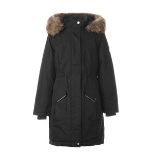 Зимняя парка HUPPA Mona 2 300 г, чёрная