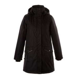 Woman's parka with insulation 140 g Mona