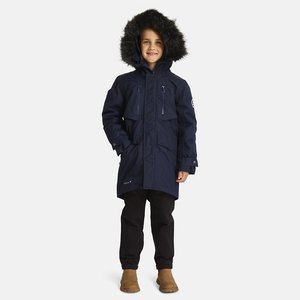 Winter Parka 200 gr. David