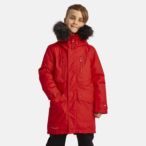 Ziemas Parka 200 gr. David