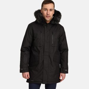 Men's Winter Parka 200 gr. David