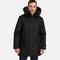 Men's Winter Parka 200 gr. David - 12278020-00009