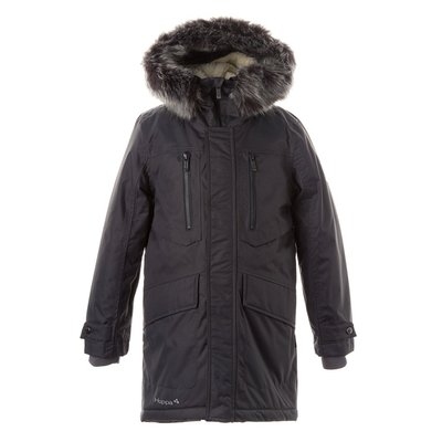HUPPA Vīriešu Ziemas Parka 200 gr. David